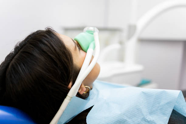 Emergency Dental Services in Alliance, OH