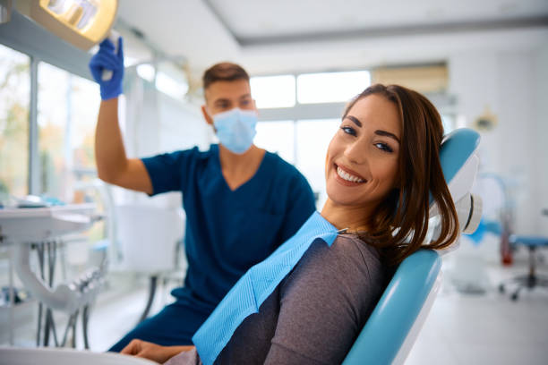 Professional Dental Services in Alliance, OH